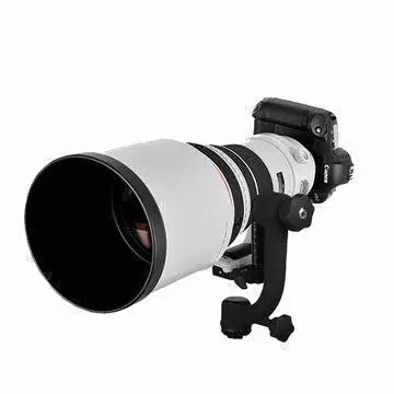 Lens Adapters, Tripod Mount Ring for DSLR Camera