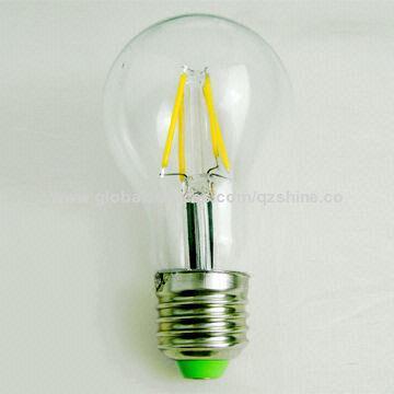 LED Filament Bulb,Productive and Stable