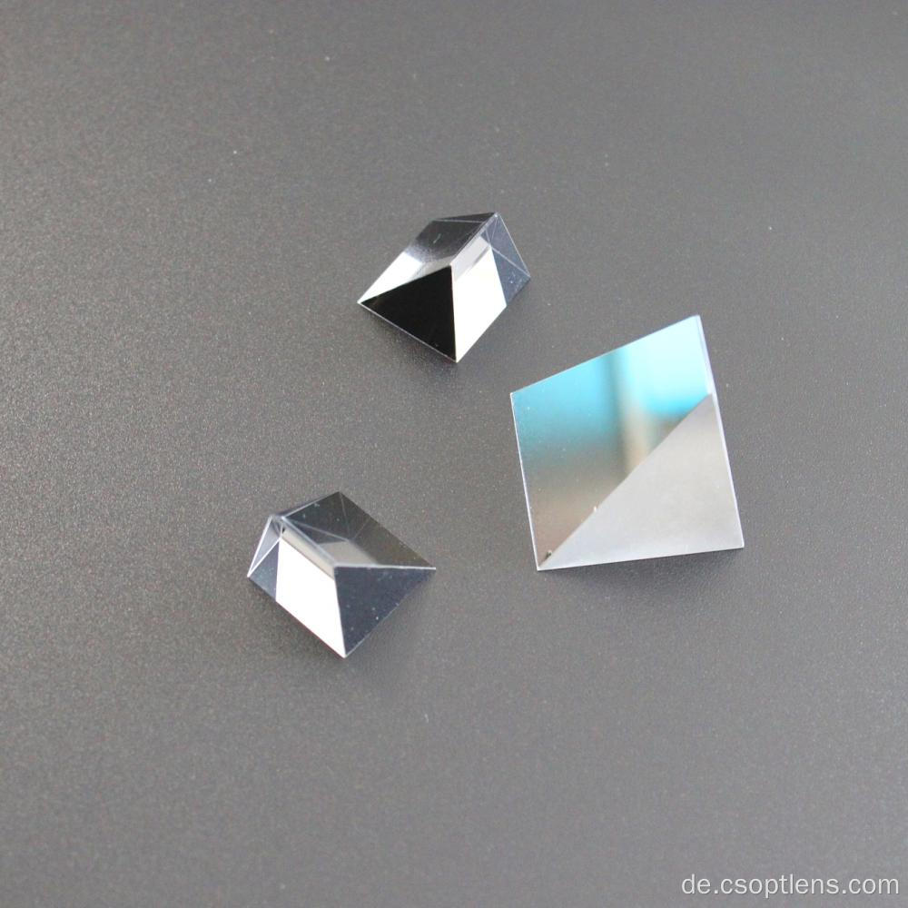 N-BK7 Glass Anti-Refektion beschichtetes Dispersionsprisma