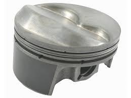 Auto Pistons Aluminum Molds
