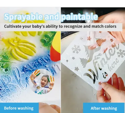 Suron Spray Art Electric Airbrush Marker Set