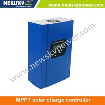 12v24v48v40A50A60A Solar Charge Controller Solar Intelligent Controller Solar Controller