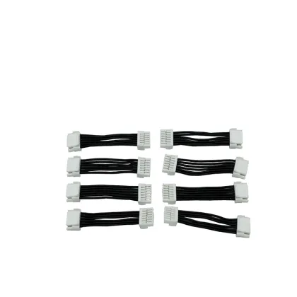 PH JST 1.25mm wire harness