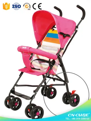 2017 Baby Stroller Manufacturers Wholesale Baby Stroller 3 in 1 Baby Stroller