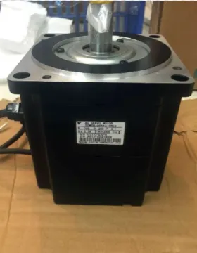 SGMPH-08A1A-YR11 Yaskawa Straight Shaft Servo Motor