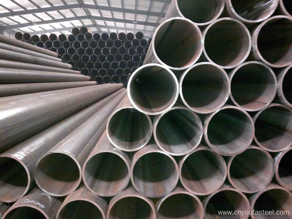 1mm Thick Precision Cold Drawn Steel Pipe