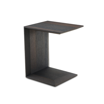 新製品の木製テーブル