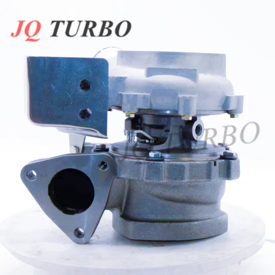 GT1749V Turbocharger for Ford Transit 2.2 TDCi 130PS