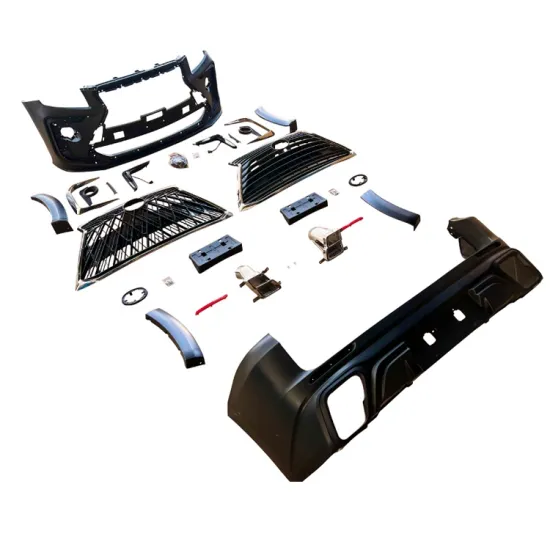 Rear Spoiler Swift Parts Manufacturer Supplier for RAV4 2009-2012 to Lexus Body Kit