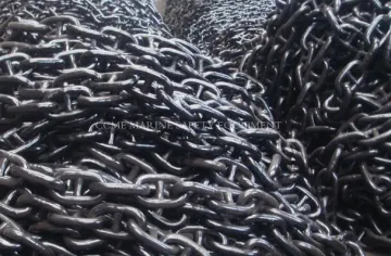 Marine anchor chain Marine Stud Link Anchor Chains