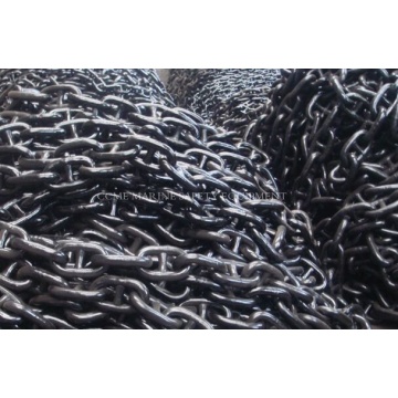 Marine anchor chain Marine Stud Link Anchor Chains