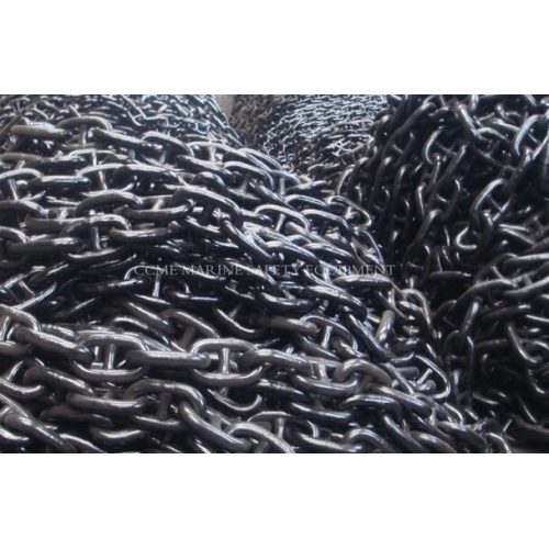 Marine anchor chain Marine Stud Link Anchor Chains