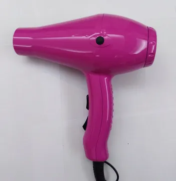 2000W Professional Rotating Hair Dryer Thermostats