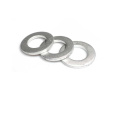 DIN 125 Dacromet Flat Washer Carbon Steel