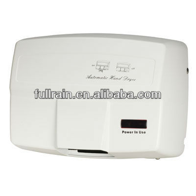 Infrared Sensor Automatic Hand Dryer Blower