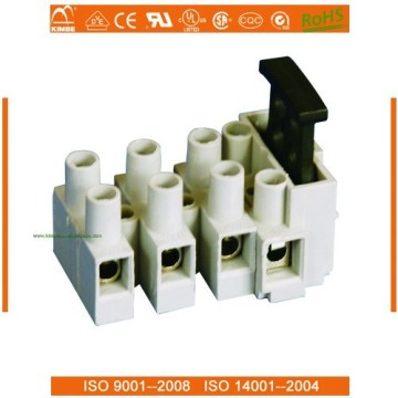 Insurance Terminal Block 540-4P Pillar type