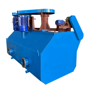 High-Efficient Gold and Silver Mining Machines & Flotation Equipment for Mineral Processing Plants: Chinese Supplier Offerings