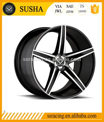 More concavr 19/20/21/22 inch Monoblock forged wheels for 488 GTB/488 Spider /458/599 GTB /California California T/Enzo/F12ber