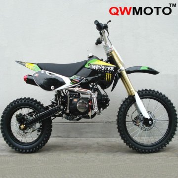 Racing motorcycle 150cc dirt bike 125cc pit bike off road dirt bike