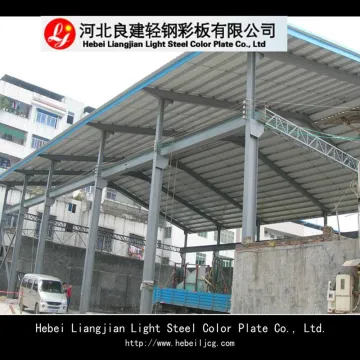 cost-effective construction design steel frame structure prefabricated steel structure