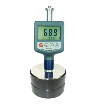 Portable Leeb Hardness Machine (LB-200)