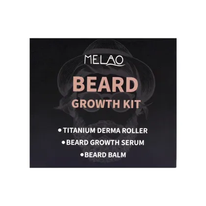 Beard Care Kit For Men