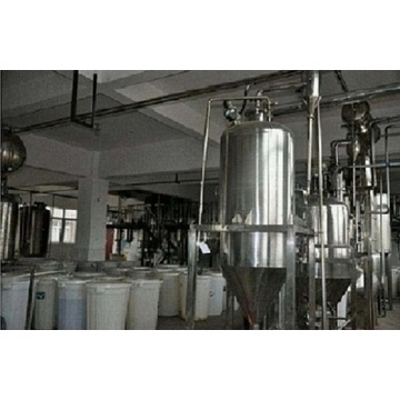 Factory price chloroxylenol and terpineol powder for sale