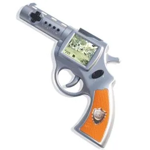 King of the gun Brain Trainer