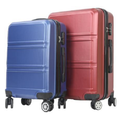 Bolsas de Traval de equipaje de aviones personalizados al por mayor