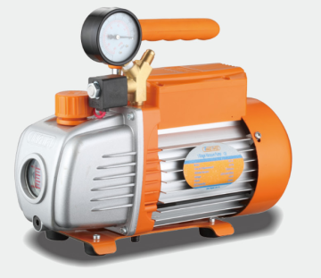100% Copper Wire Wholesale Single Stage Rotary Vane Vacuum Pump