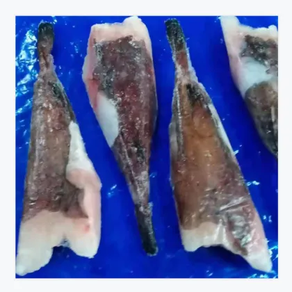Natural Fresh Monkfish China Supplier High Quality Monkfish Frozen China