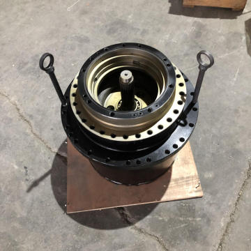 Case Excavator Travel Reducer CX210B Travel Gearbox KRA10150