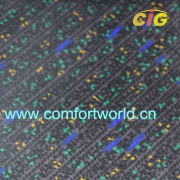 Printing Auto Fabric