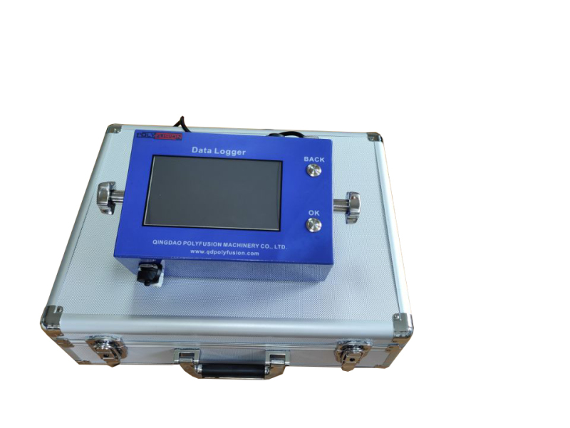 Promotion Price Data Logger for Hydraulic Butt Fusion Welding Machine - Professional Manufacture