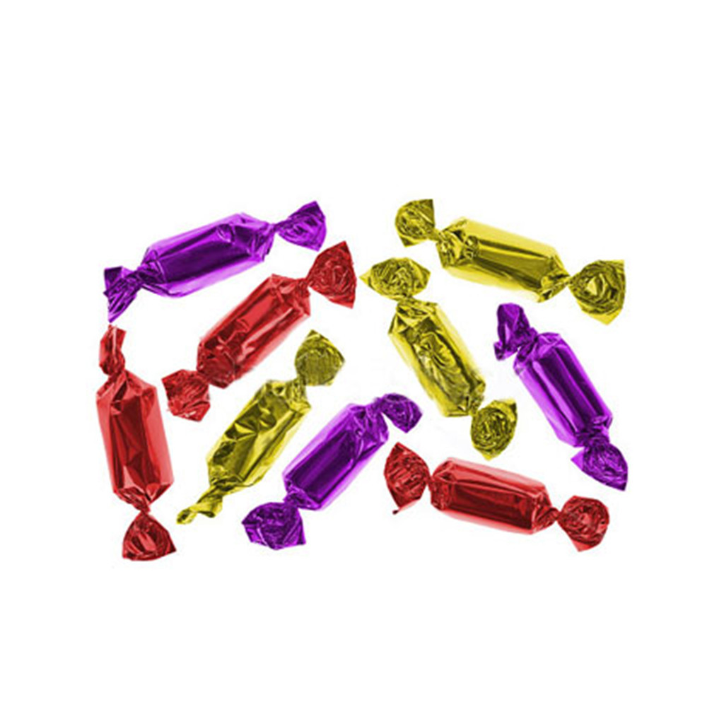 Pet Twist Film (5) PET twist film (5)