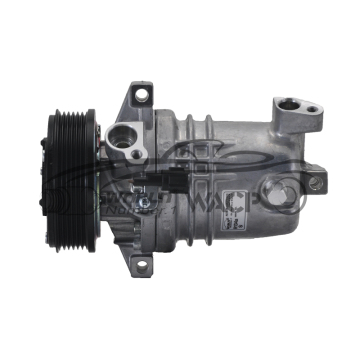 OEM 92600CJ63A DBAJY12 Auto AC Compressor for Nissan Wingroad Geniss 1.8L 12V