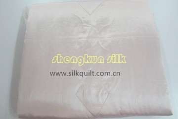 OKEO-TEX100 Certificate solid color quilts 300TC 100% cotton