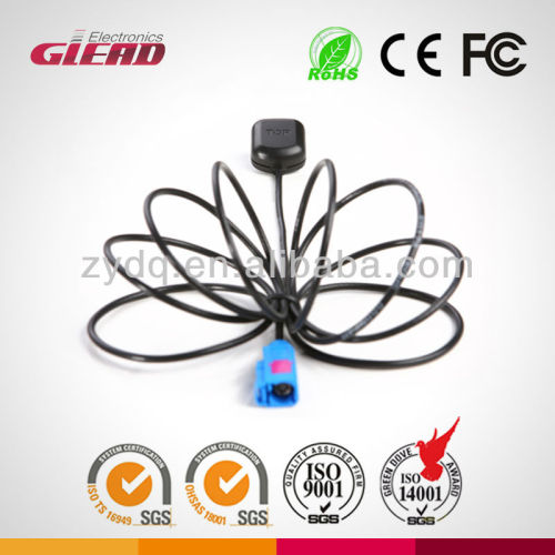 GPS external active antenna