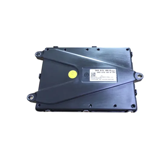 OE 5KE915180B Best Selling Battery Management Controller for VW Lavida EV Cars