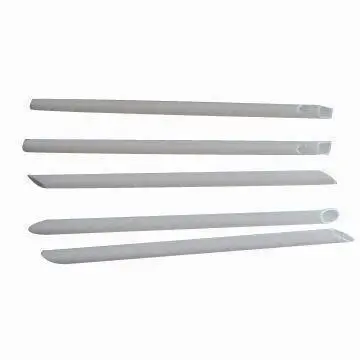 Evacuation Tips, Measures 150x11mm