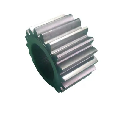 Shaanxi Hande Truck Parts Sun Gear 81.35113.0044 Axle Gear