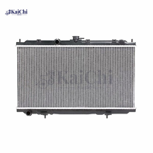 Bộ tản nhiệt 21410bm400 Nissan Almera 1.5L/1.8L 2000-2006 MT