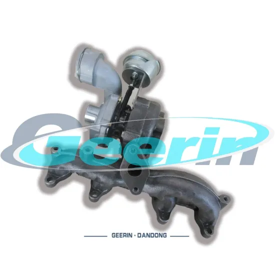 GT1749V 721021-5006S 720855-5006S 716216-0001 712078-0001 038253016G 038253016F 03G253016R FENGCHENG GEERIN TURBOCHARGER FOR CAR