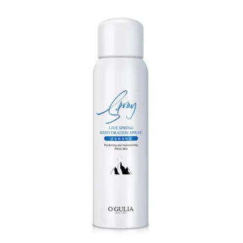Facial Spray Mist Spray After Sun Repair