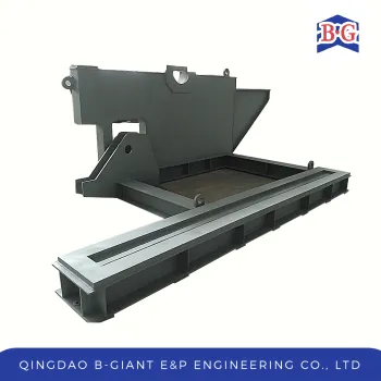 Stable Large Deck Stand for Terraces