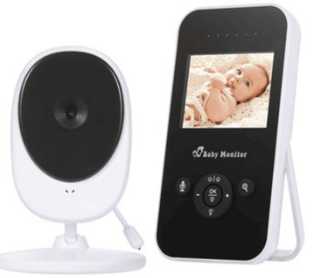 baby monitor wireless camera