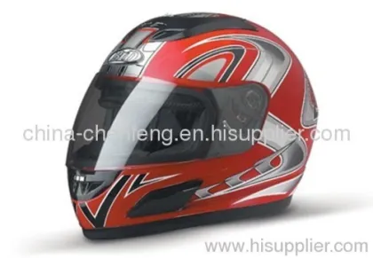 Motorcycle Helmet 
