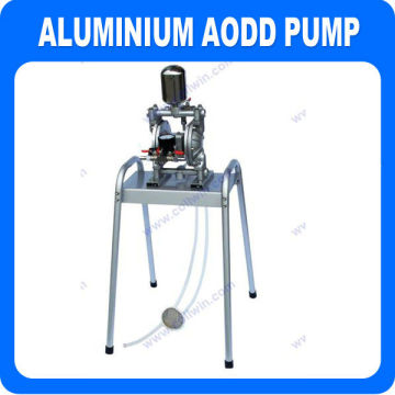 3/8 inch AODD PUMP with Stand