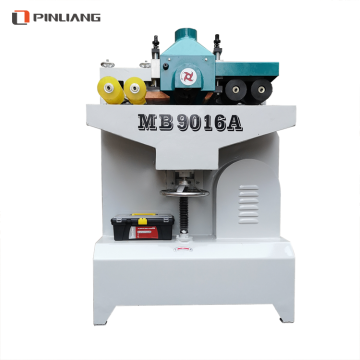 MB9016A Wood Thickness Planer - Pinliang Single Sided Woodworking Machine