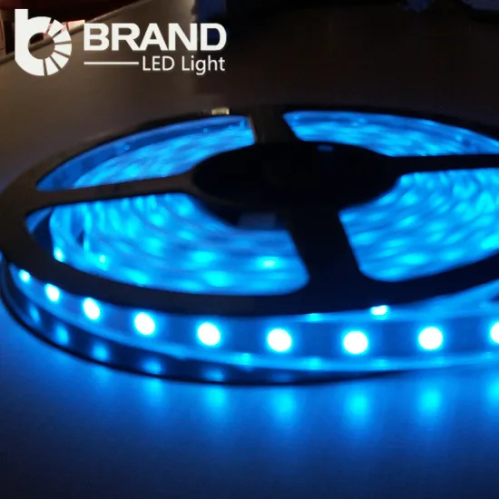 china supplier ce rohs wholesale best price alibaba CE RGB new cor levou luz tira vermelha